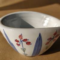 Laholm keramik.